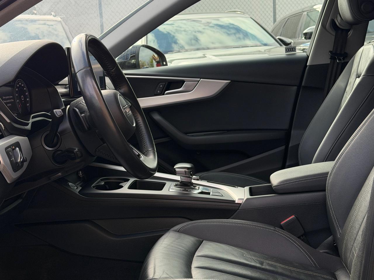 2020 Audi A4 Progressiv S-LINE|NAVI|BACKUP - Photo #5