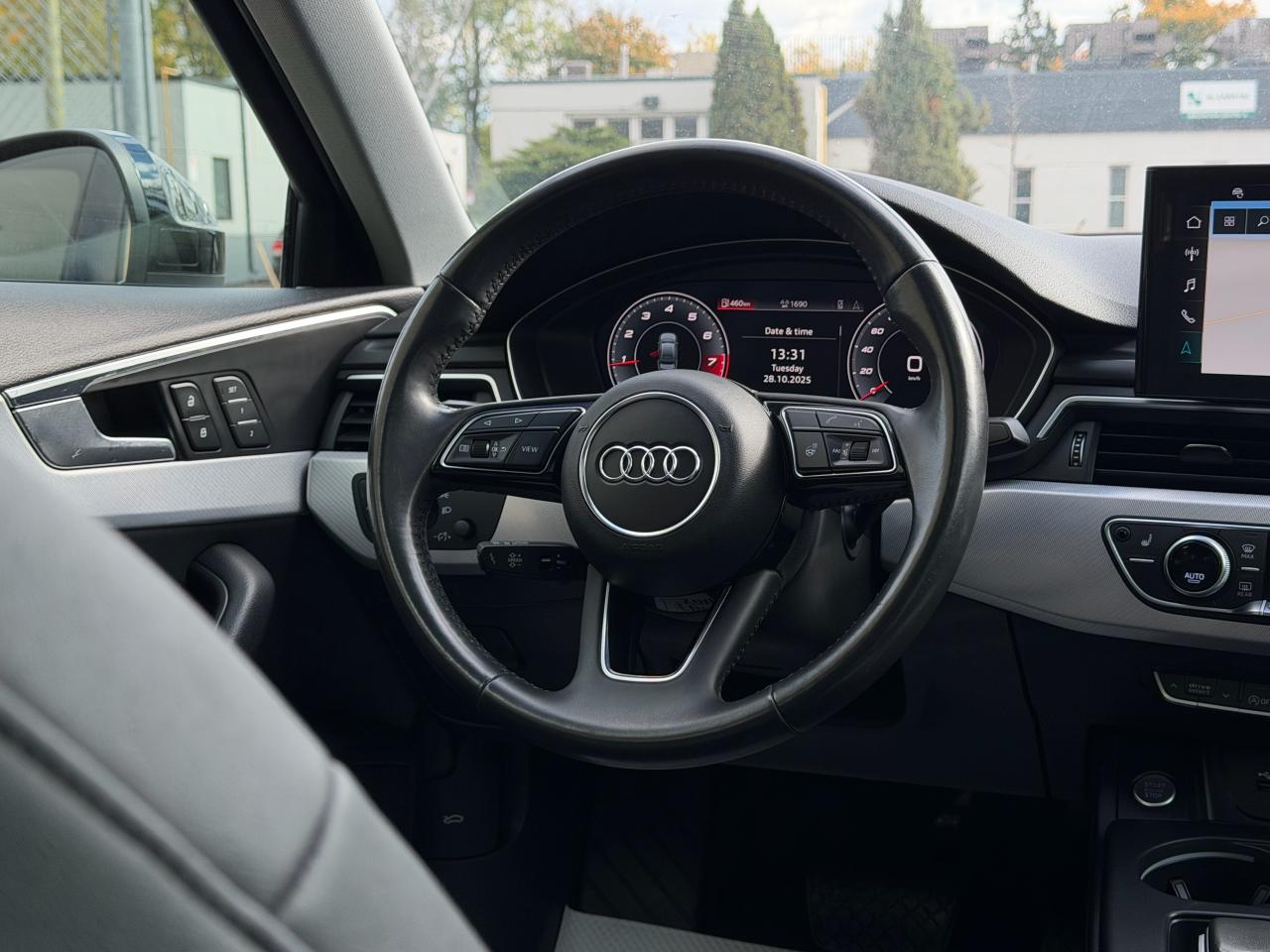 2020 Audi A4 Progressiv S-LINE|NAVI|BACKUP - Photo #7