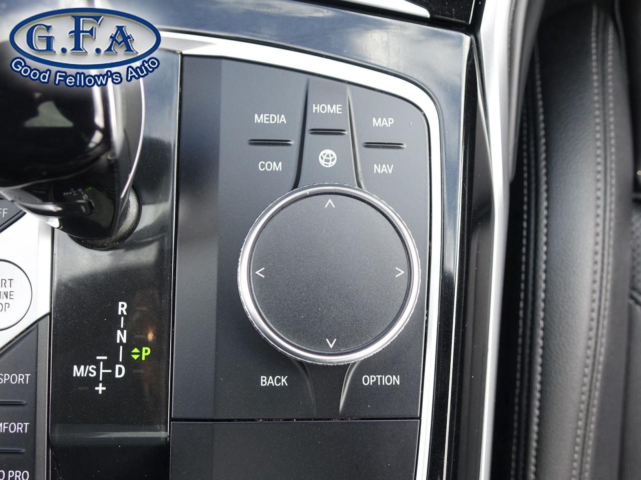 2022 BMW 3 Series PREMIUM ESSENTIAL PACKAGE, XDRIVE, LEATHER SEATS, - Photo #17