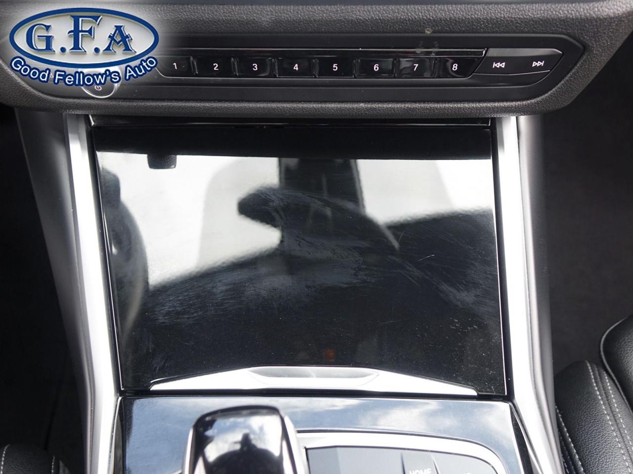 2022 BMW 3 Series PREMIUM ESSENTIAL PACKAGE, XDRIVE, LEATHER SEATS, - Photo #18