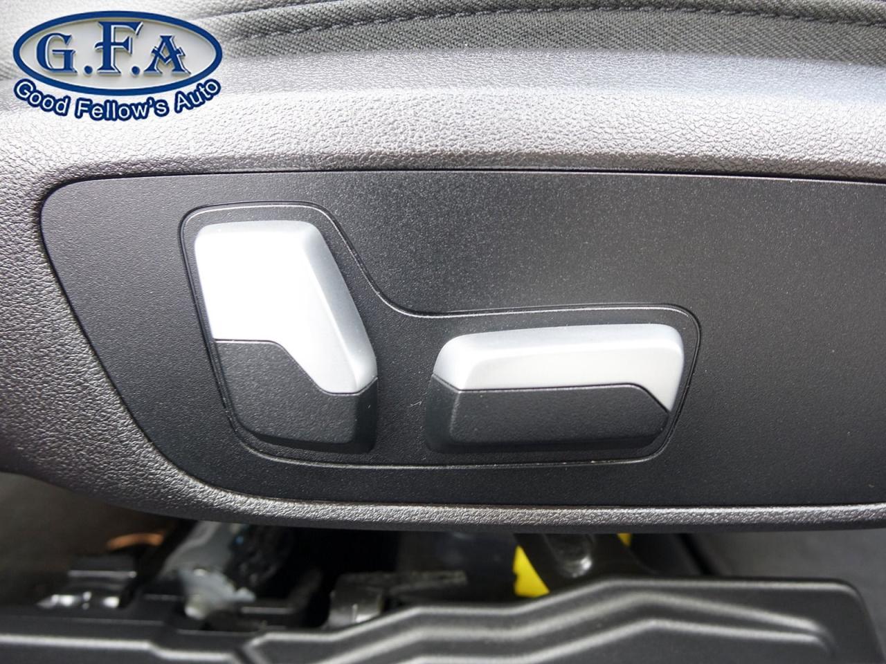 2022 BMW 3 Series PREMIUM ESSENTIAL PACKAGE, XDRIVE, LEATHER SEATS, - Photo #12