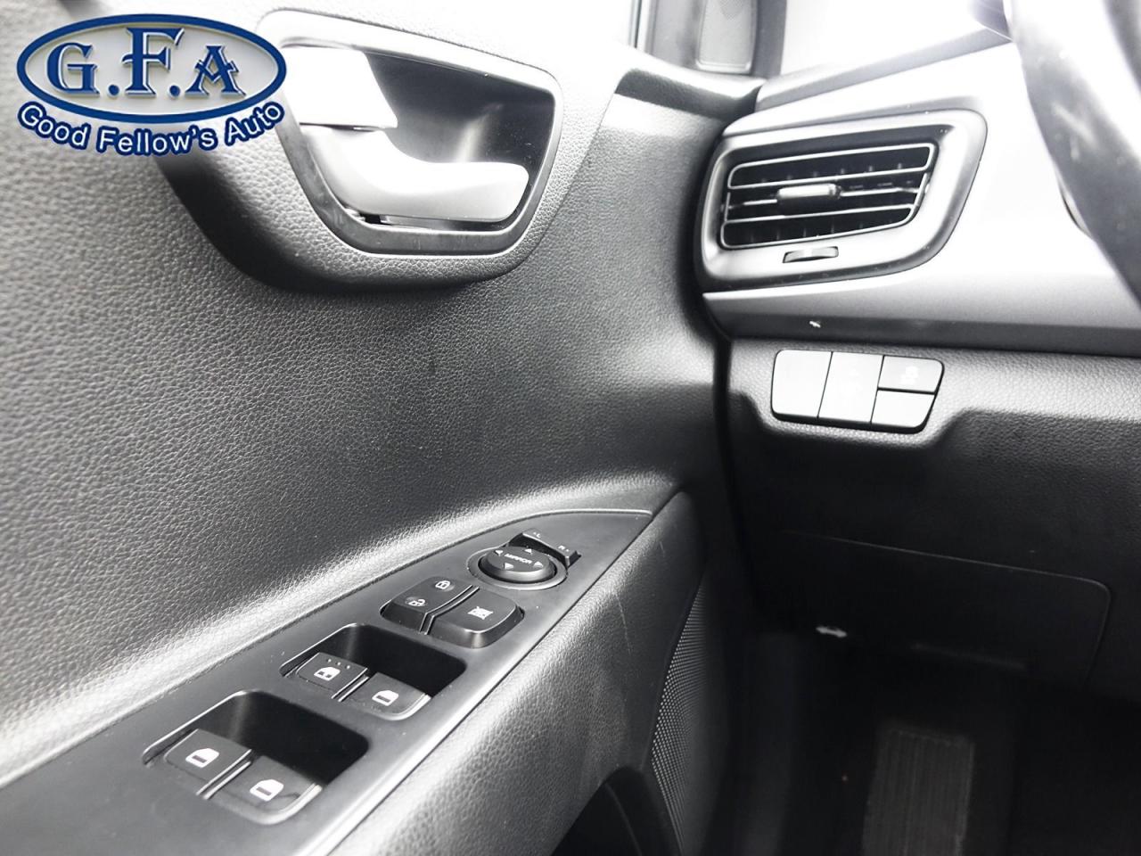 2022 Kia Rio LX PLUS MODEL, HATCHBACK, REARVIEW CAMERA, HEATED - Photo #15