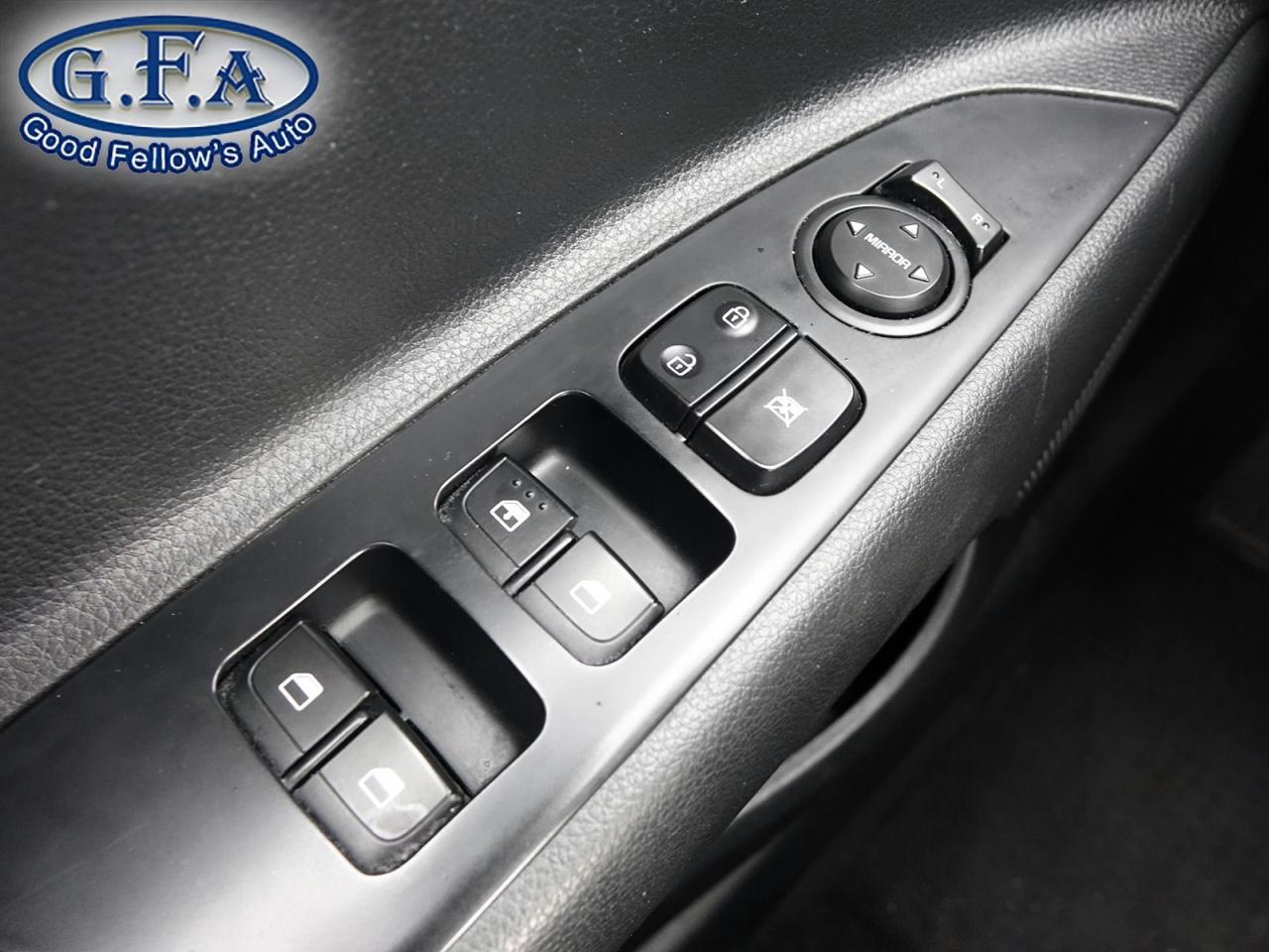 2022 Kia Rio LX PLUS MODEL, HATCHBACK, REARVIEW CAMERA, HEATED - Photo #16