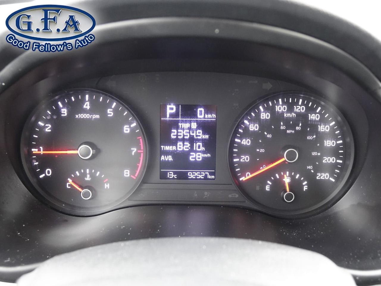 2022 Kia Rio LX PLUS MODEL, HATCHBACK, REARVIEW CAMERA, HEATED - Photo #18