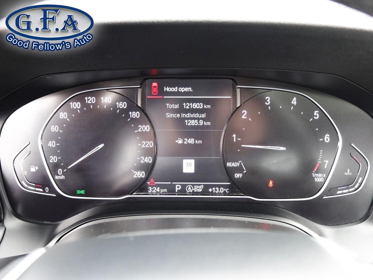 2022 BMW 3 Series PREMIUM ESSENTIAL PACKAGE, XDRIVE, LEATHER SEATS, - Photo #20