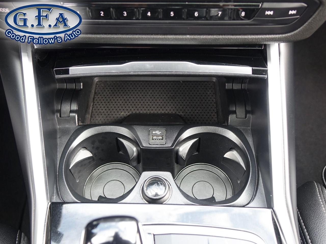 2022 BMW 3 Series PREMIUM ESSENTIAL PACKAGE, XDRIVE, LEATHER SEATS, - Photo #19