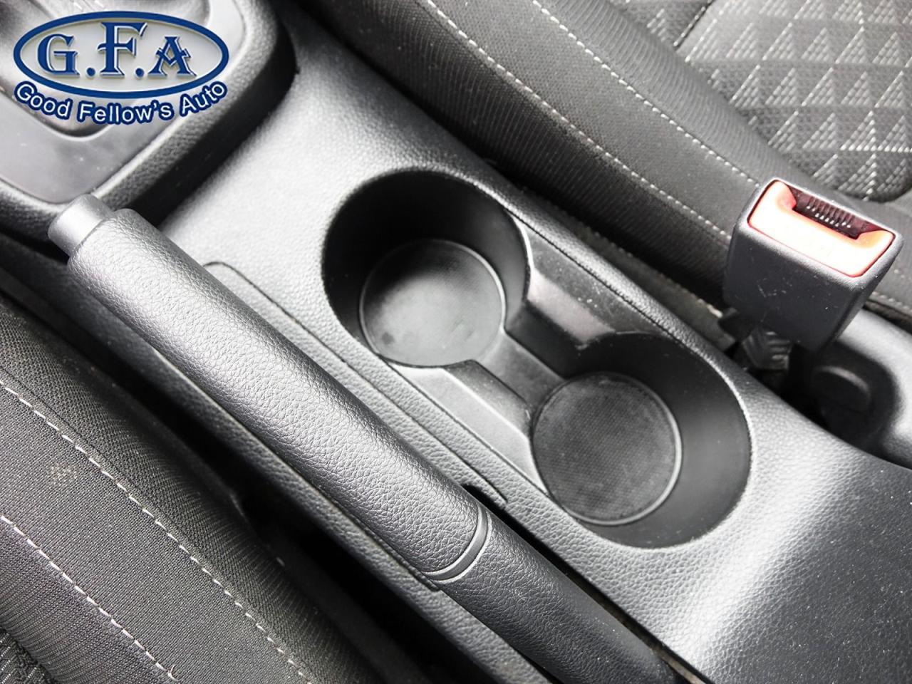 2022 Kia Rio LX PLUS MODEL, HATCHBACK, REARVIEW CAMERA, HEATED - Photo #12