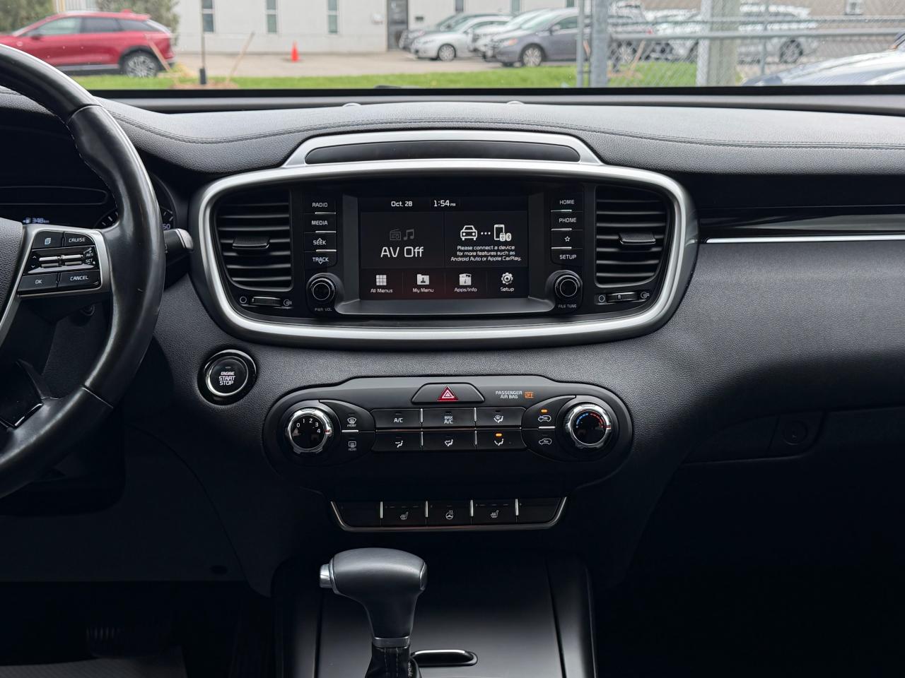 2019 Kia Sorento LX NOACCIDENT|AWD|HEATED SEATS - Photo #10