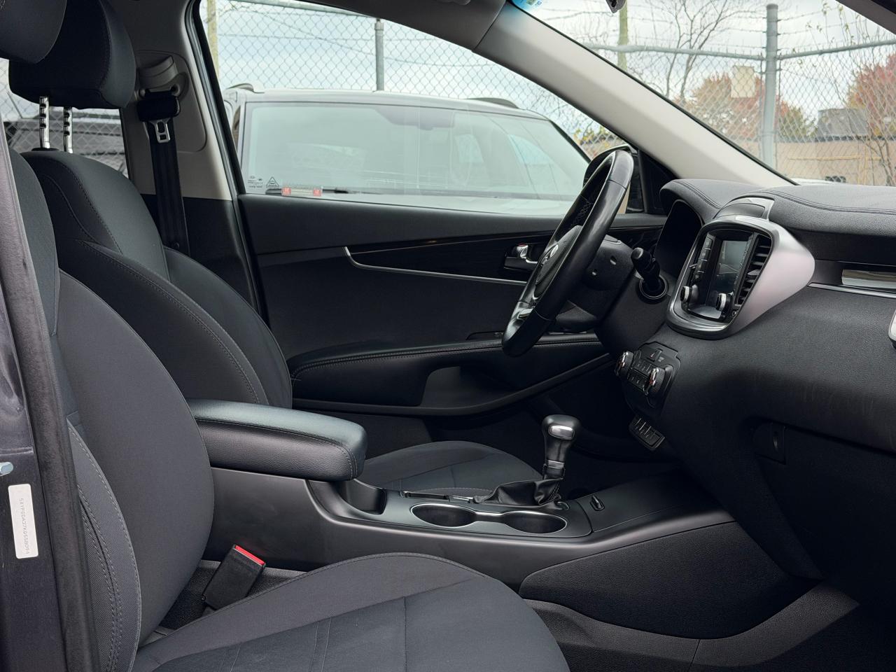 2019 Kia Sorento LX NOACCIDENT|AWD|HEATED SEATS - Photo #11