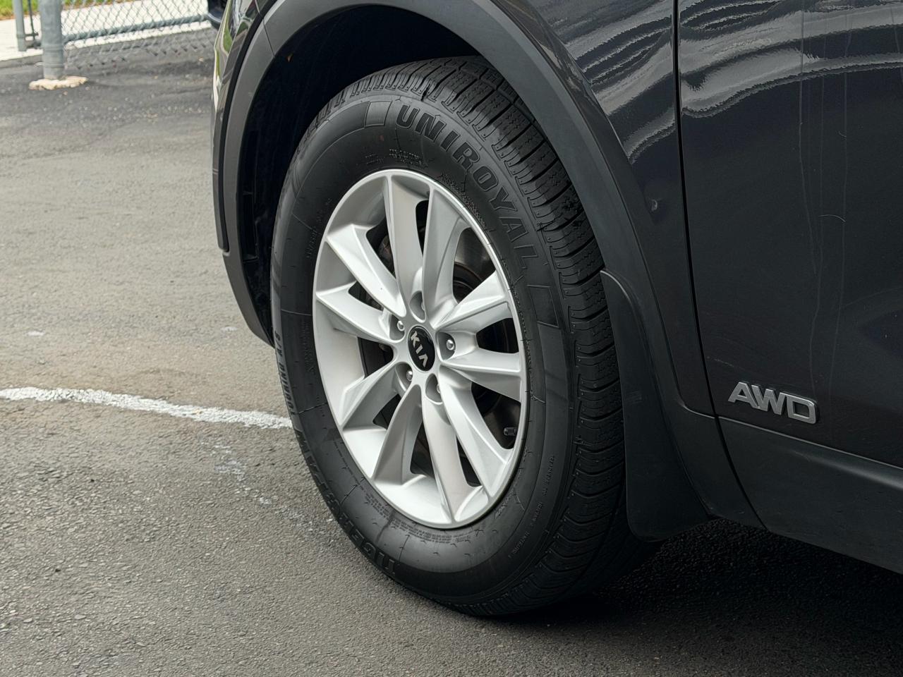 2019 Kia Sorento LX NOACCIDENT|AWD|HEATED SEATS - Photo #14