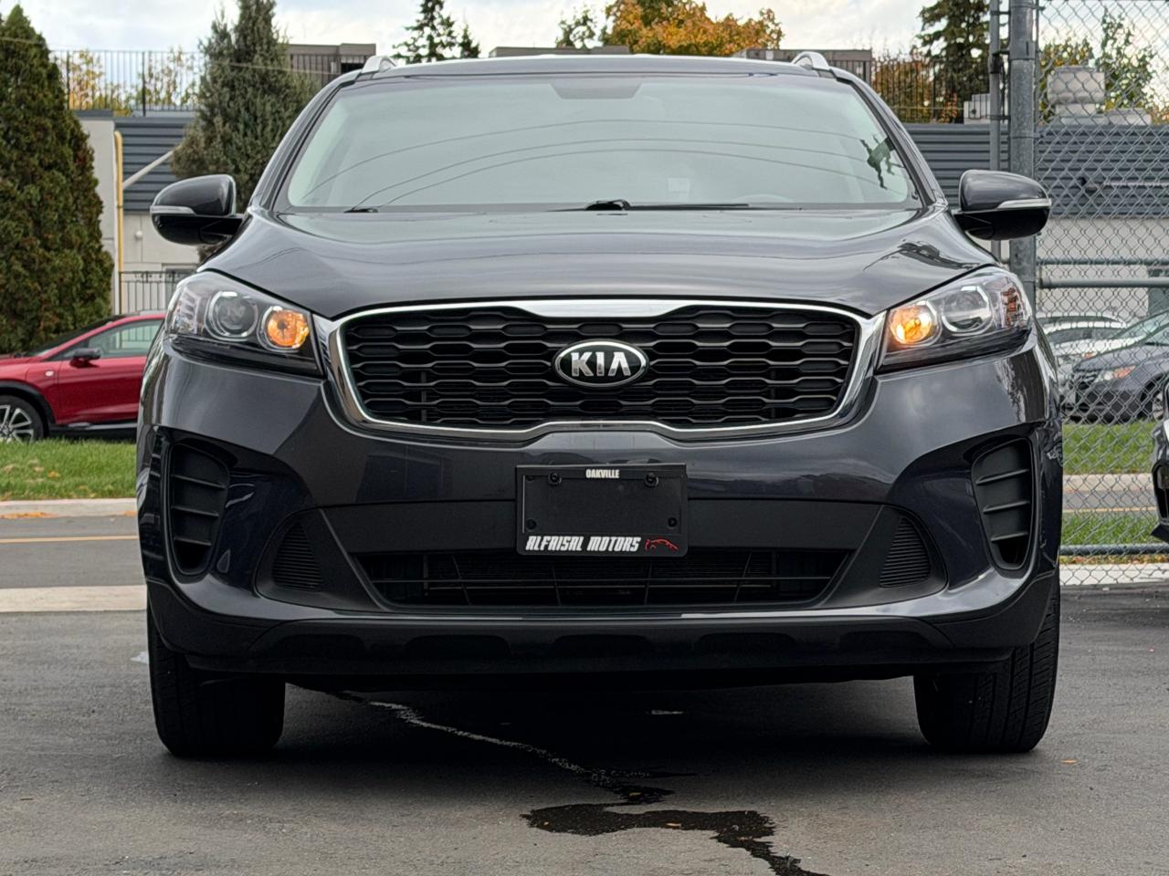 2019 Kia Sorento LX NOACCIDENT|AWD|HEATED SEATS - Photo #2