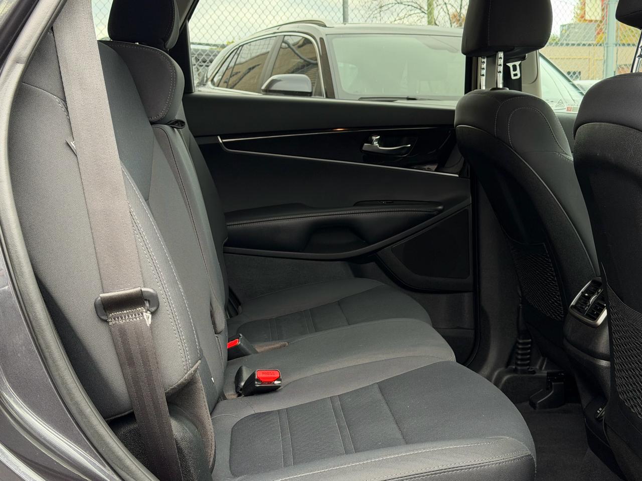 2019 Kia Sorento LX NOACCIDENT|AWD|HEATED SEATS - Photo #12