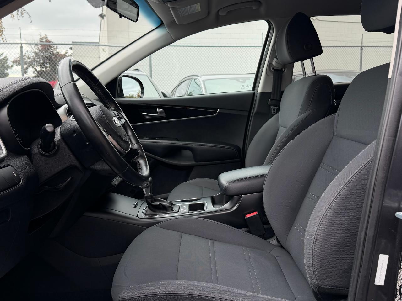 2019 Kia Sorento LX NOACCIDENT|AWD|HEATED SEATS - Photo #5