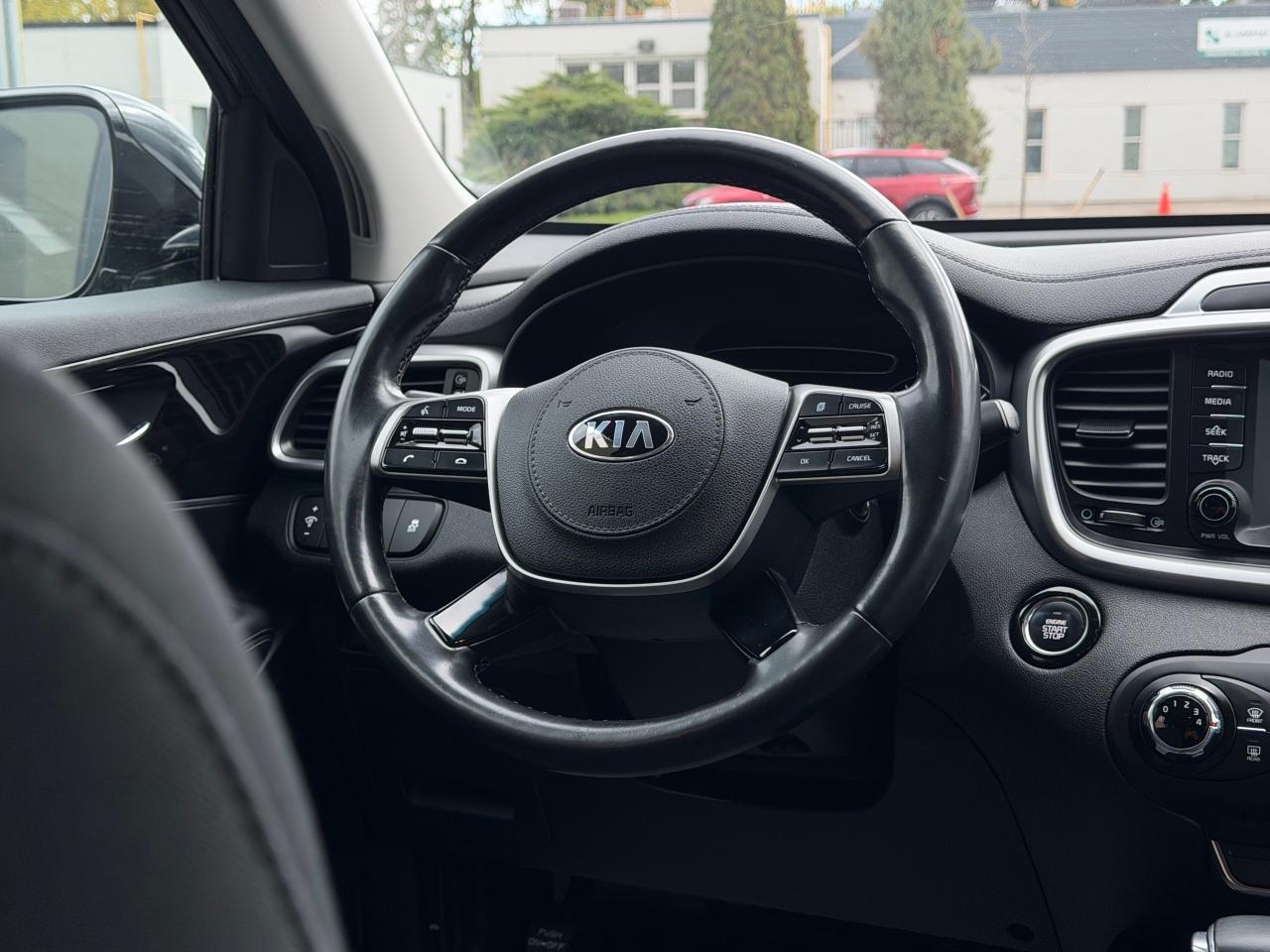 2019 Kia Sorento LX NOACCIDENT|AWD|HEATED SEATS - Photo #8