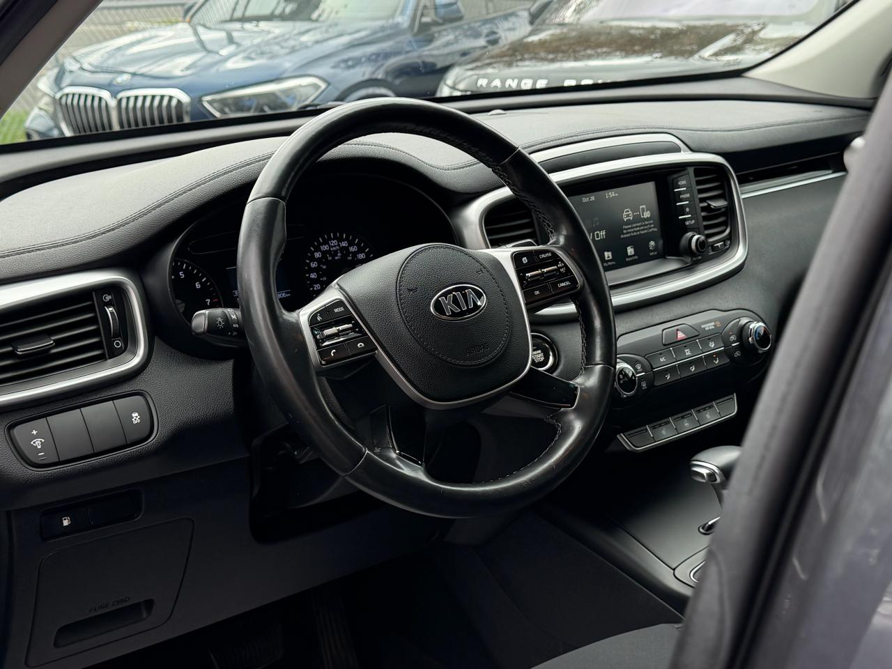 2019 Kia Sorento LX NOACCIDENT|AWD|HEATED SEATS - Photo #6