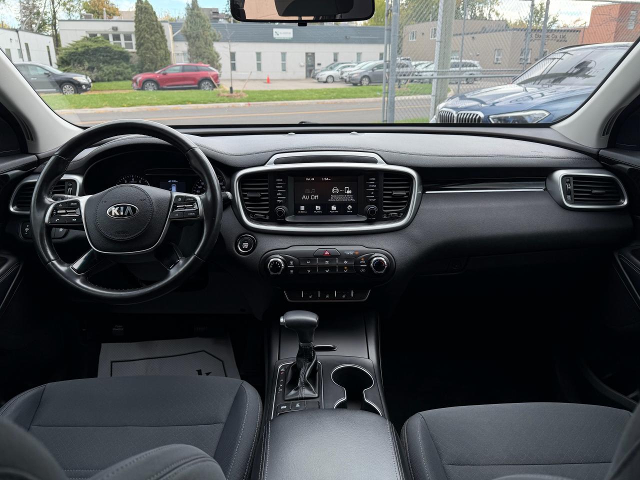 2019 Kia Sorento LX NOACCIDENT|AWD|HEATED SEATS - Photo #7