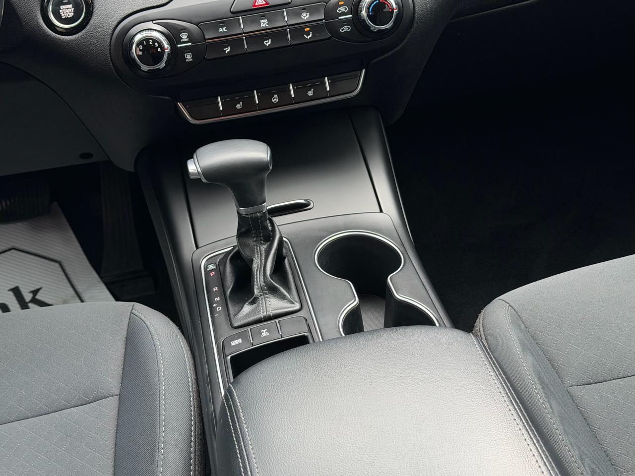 2019 Kia Sorento LX NOACCIDENT|AWD|HEATED SEATS - Photo #9