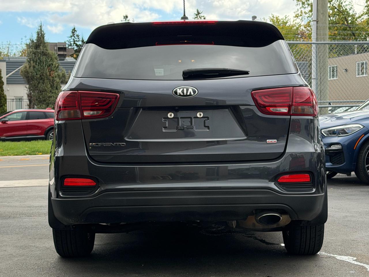 2019 Kia Sorento LX NOACCIDENT|AWD|HEATED SEATS Photo3