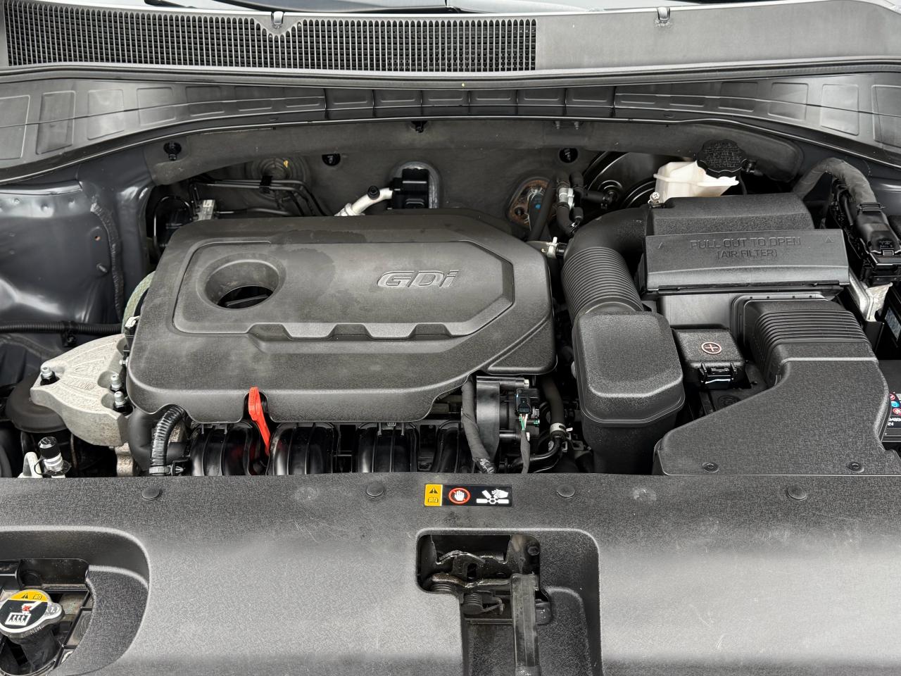 2019 Kia Sorento LX NOACCIDENT|AWD|HEATED SEATS - Photo #15