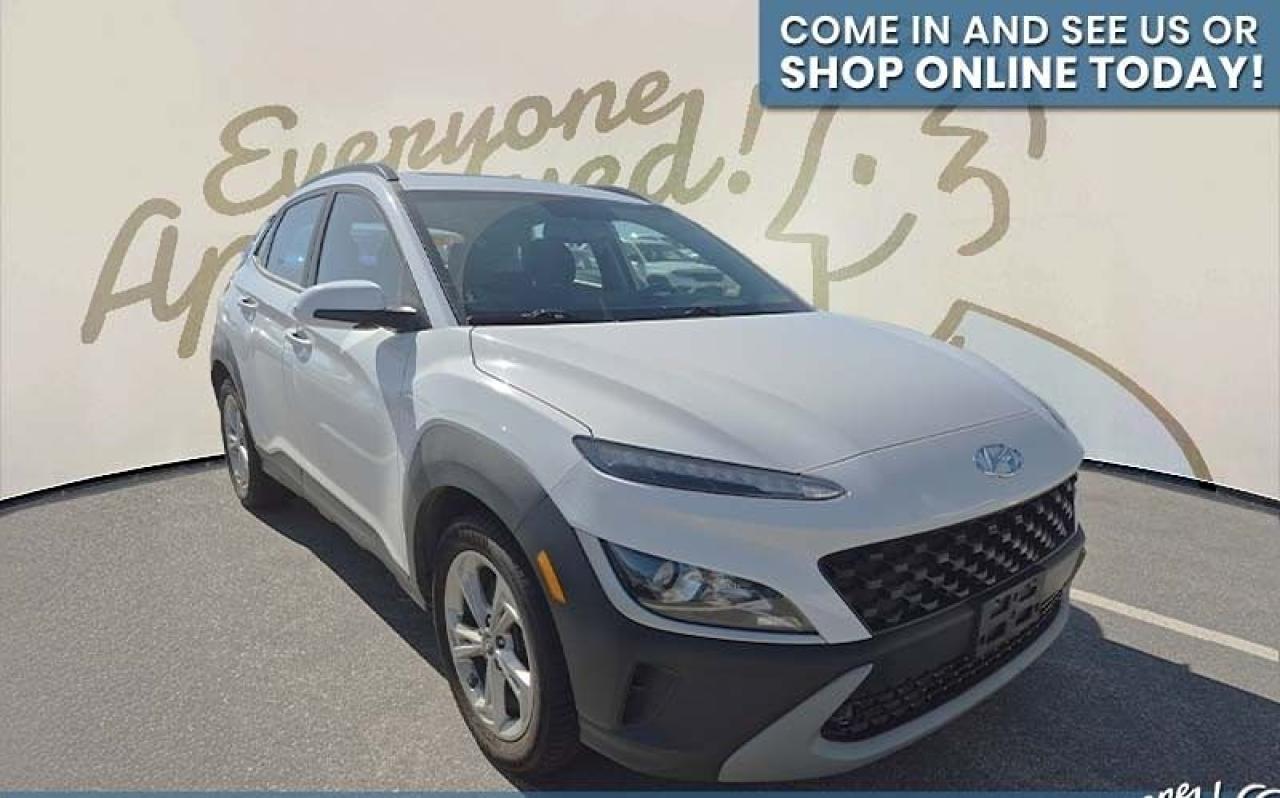 2022 Hyundai KONA 2.0L Preferred Special Edition AWD - Photo #1