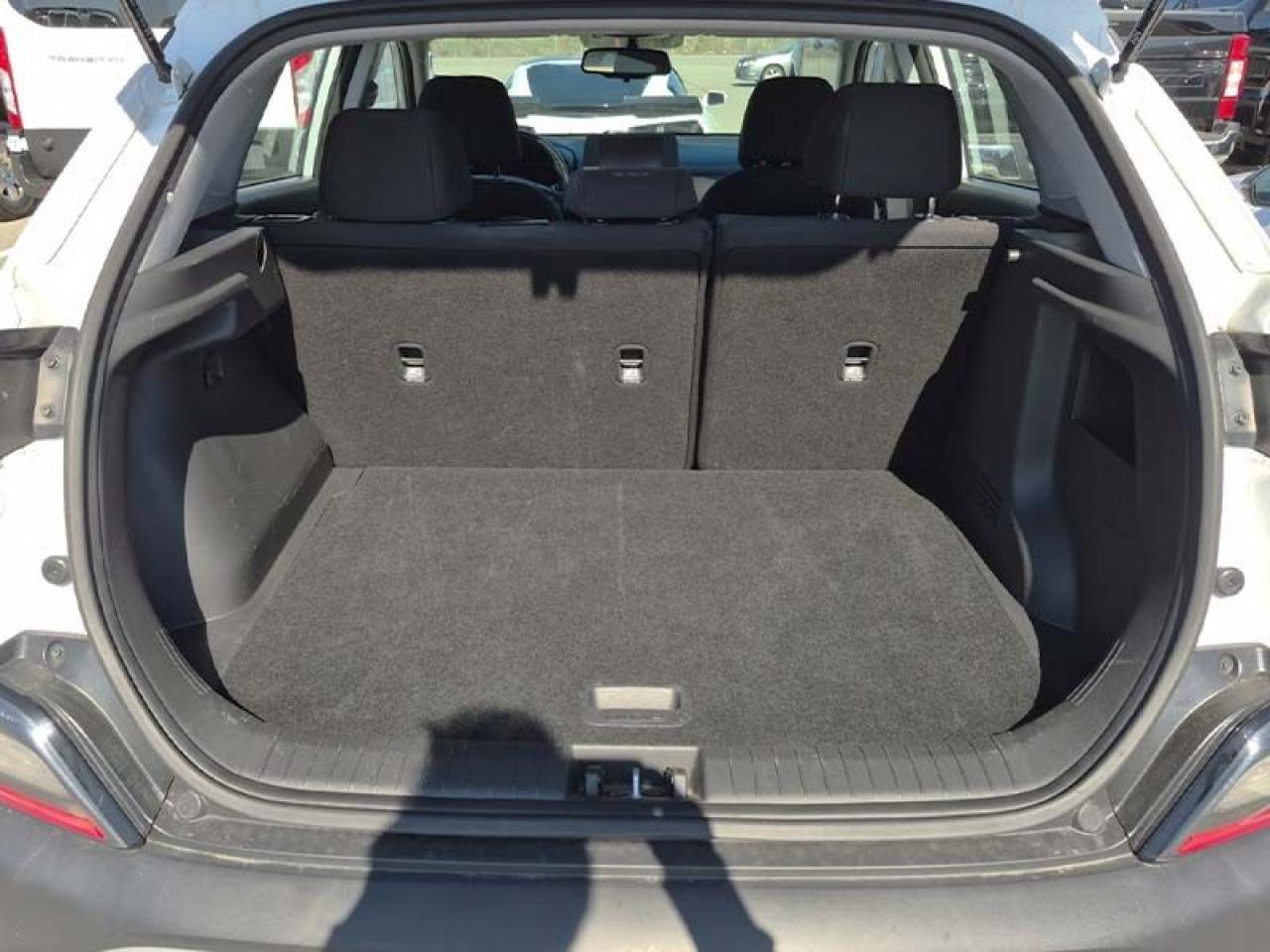 2022 Hyundai KONA 2.0L Preferred Special Edition AWD - Photo #6