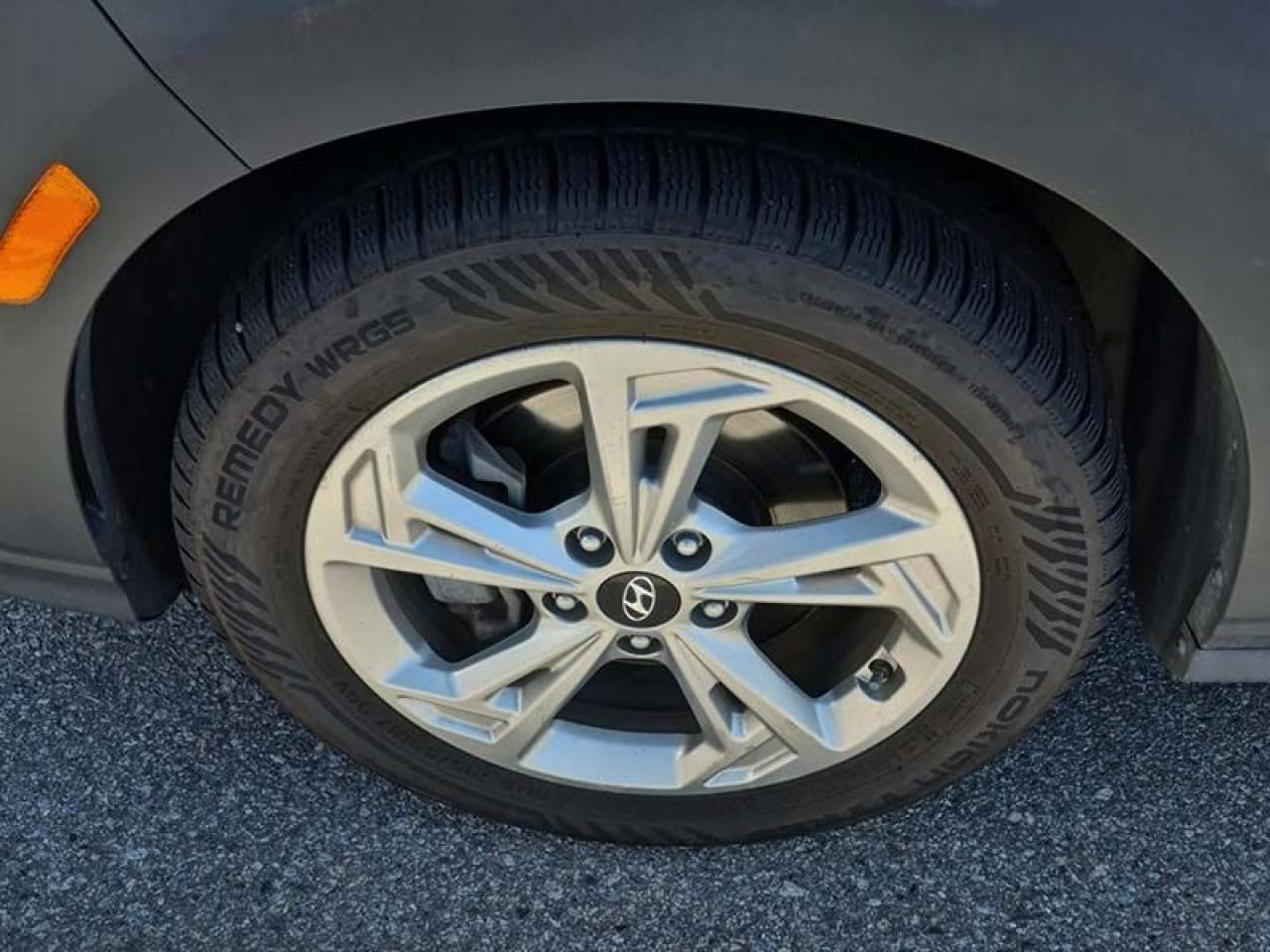 2022 Hyundai KONA 2.0L Preferred Special Edition AWD - Photo #7