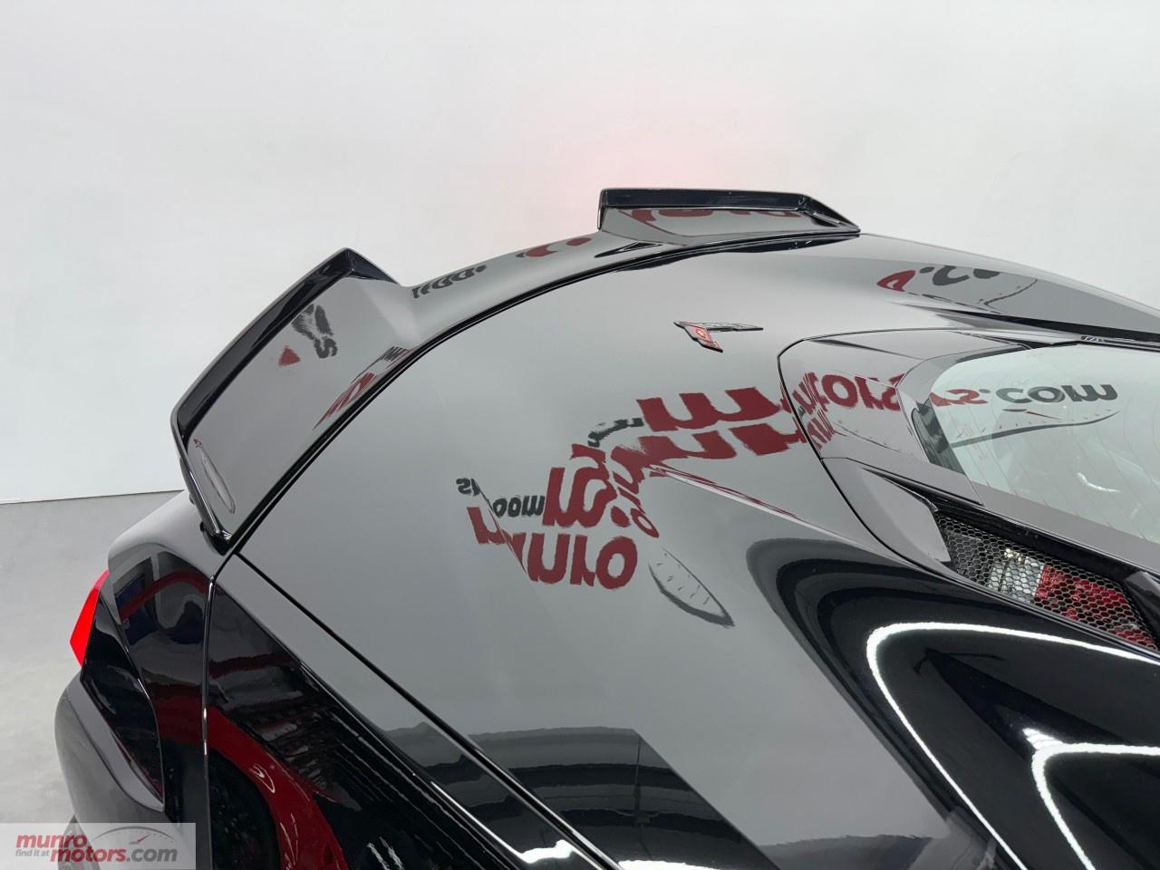 2023 Chevrolet Corvette Z06 Coupe 3LZ Photo