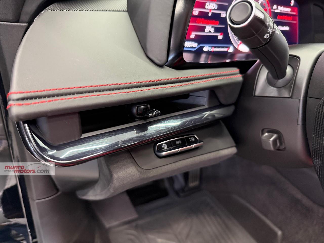 2023 Chevrolet Corvette Z06 Coupe 3LZ Photo