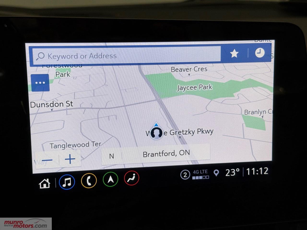 2023 Chevrolet Corvette Z06 Coupe 3LZ Photo