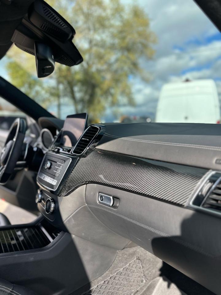 2018 Mercedes-Benz GLE63 AMG AMG 63S - Photo #17