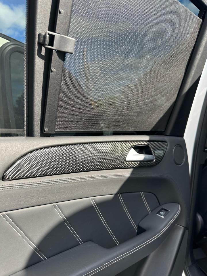 2018 Mercedes-Benz GLE63 AMG AMG 63S - Photo #20