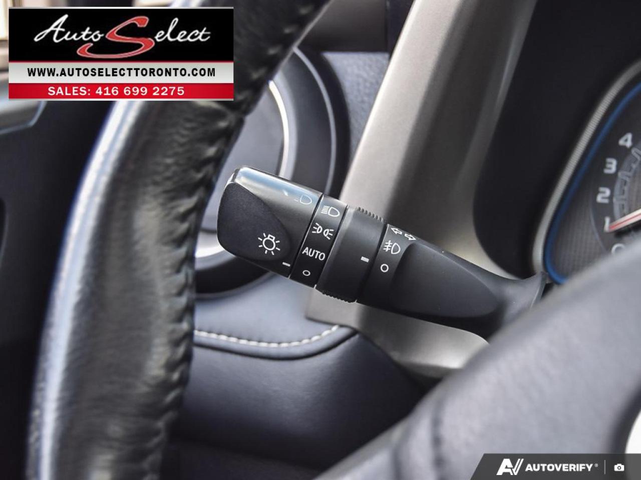 2015 Toyota RAV4 Limited Leather - Sunroof - Backup Camera - Clean Title Photo