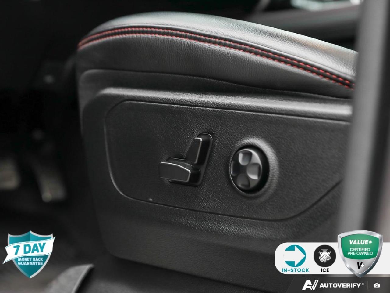 2023 RAM 1500 ADVANCED SAFETY GROUP | BED UTILITY GROUP | TRX CA Photo