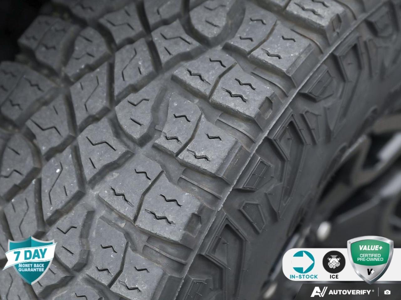 2023 RAM 1500 ADVANCED SAFETY GROUP | BED UTILITY GROUP | TRX CA Photo