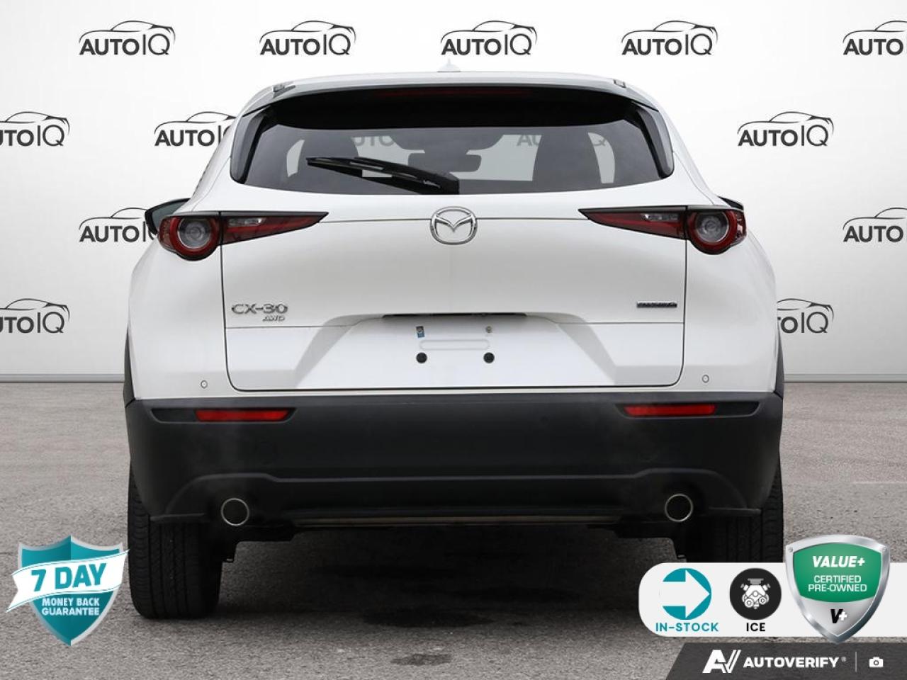 2020 Mazda CX-30 GT NAVIGATION SYSTEM | FRONT DUAL A/C | REMOTE KEYLES Photo4