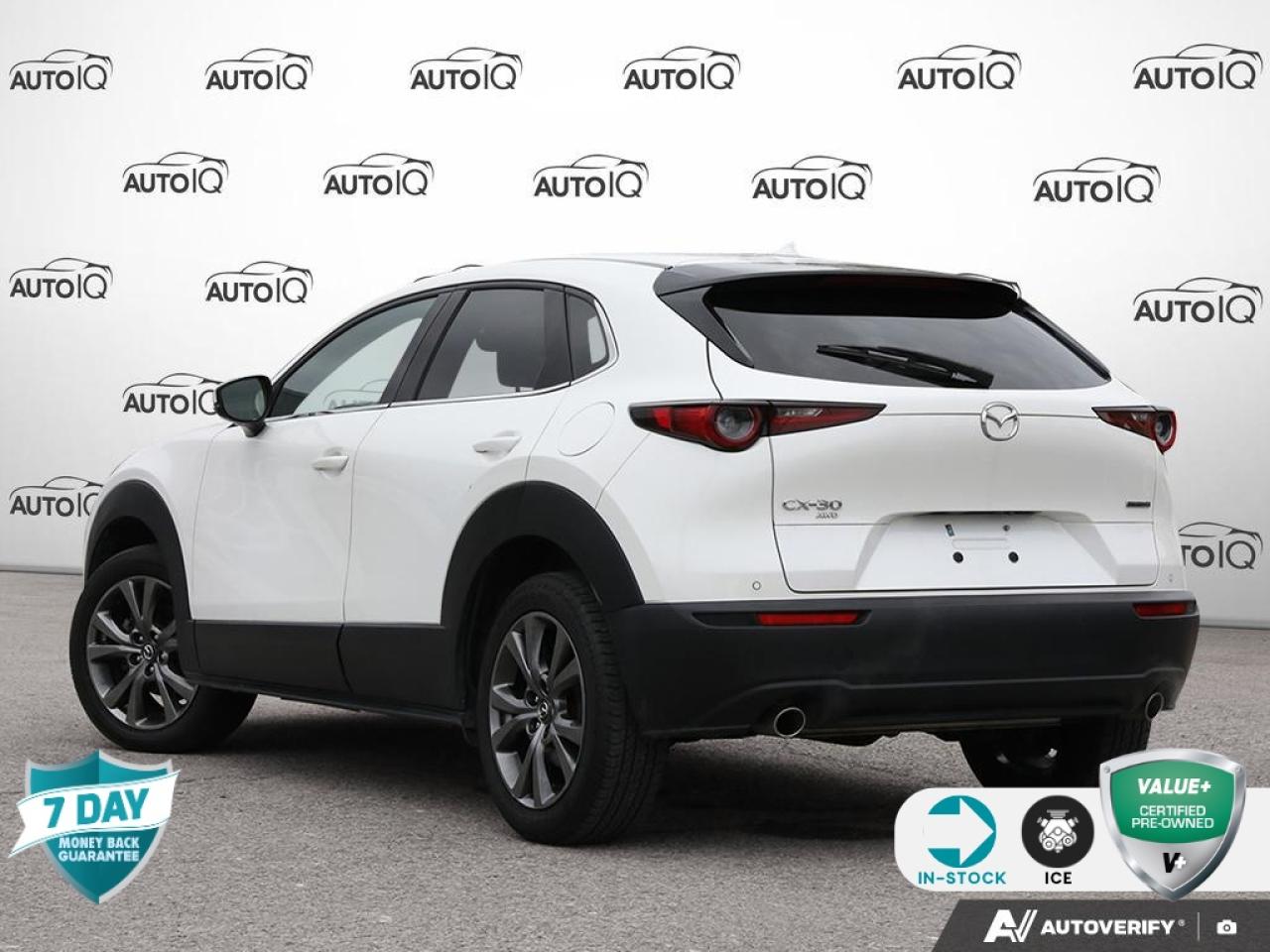 2020 Mazda CX-30 GT NAVIGATION SYSTEM | FRONT DUAL A/C | REMOTE KEYLES Photo3