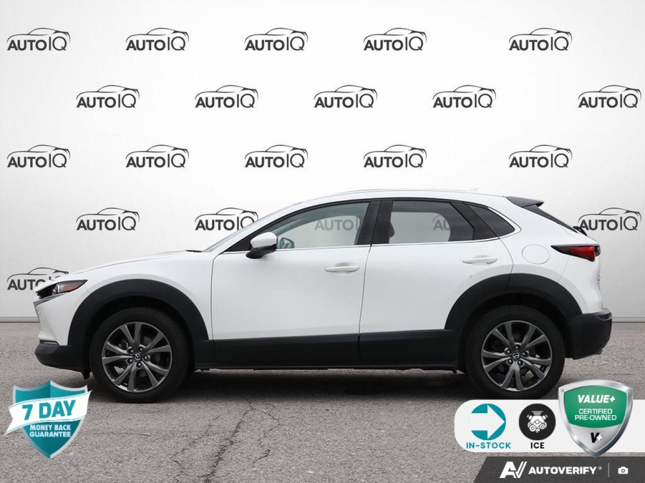 2020 Mazda CX-30 GT NAVIGATION SYSTEM | FRONT DUAL A/C | REMOTE KEYLES Photo2