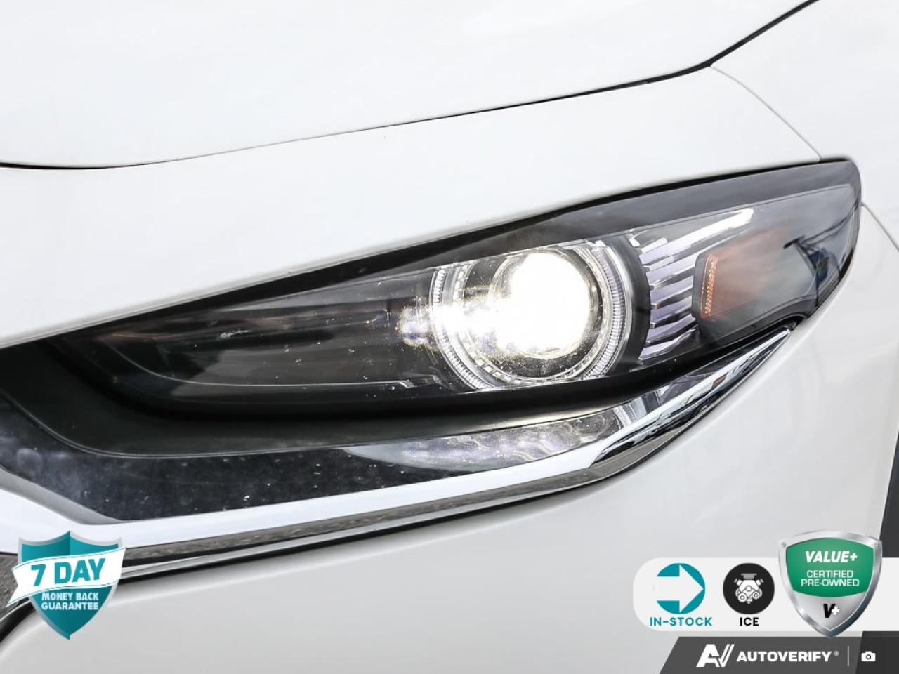 2020 Mazda CX-30 GT NAVIGATION SYSTEM | FRONT DUAL A/C | REMOTE KEYLES Photo