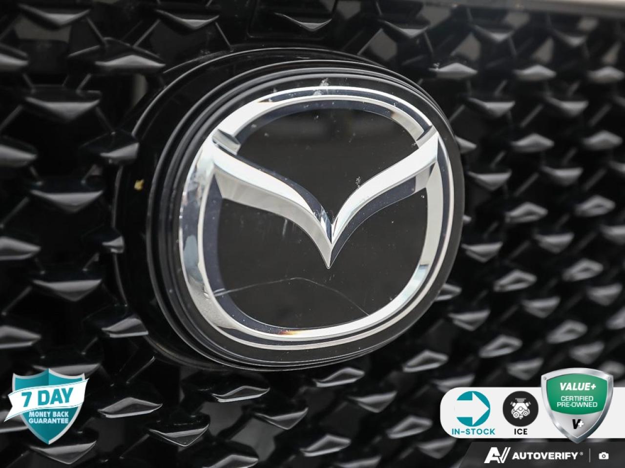 2020 Mazda CX-30 GT NAVIGATION SYSTEM | FRONT DUAL A/C | REMOTE KEYLES Photo