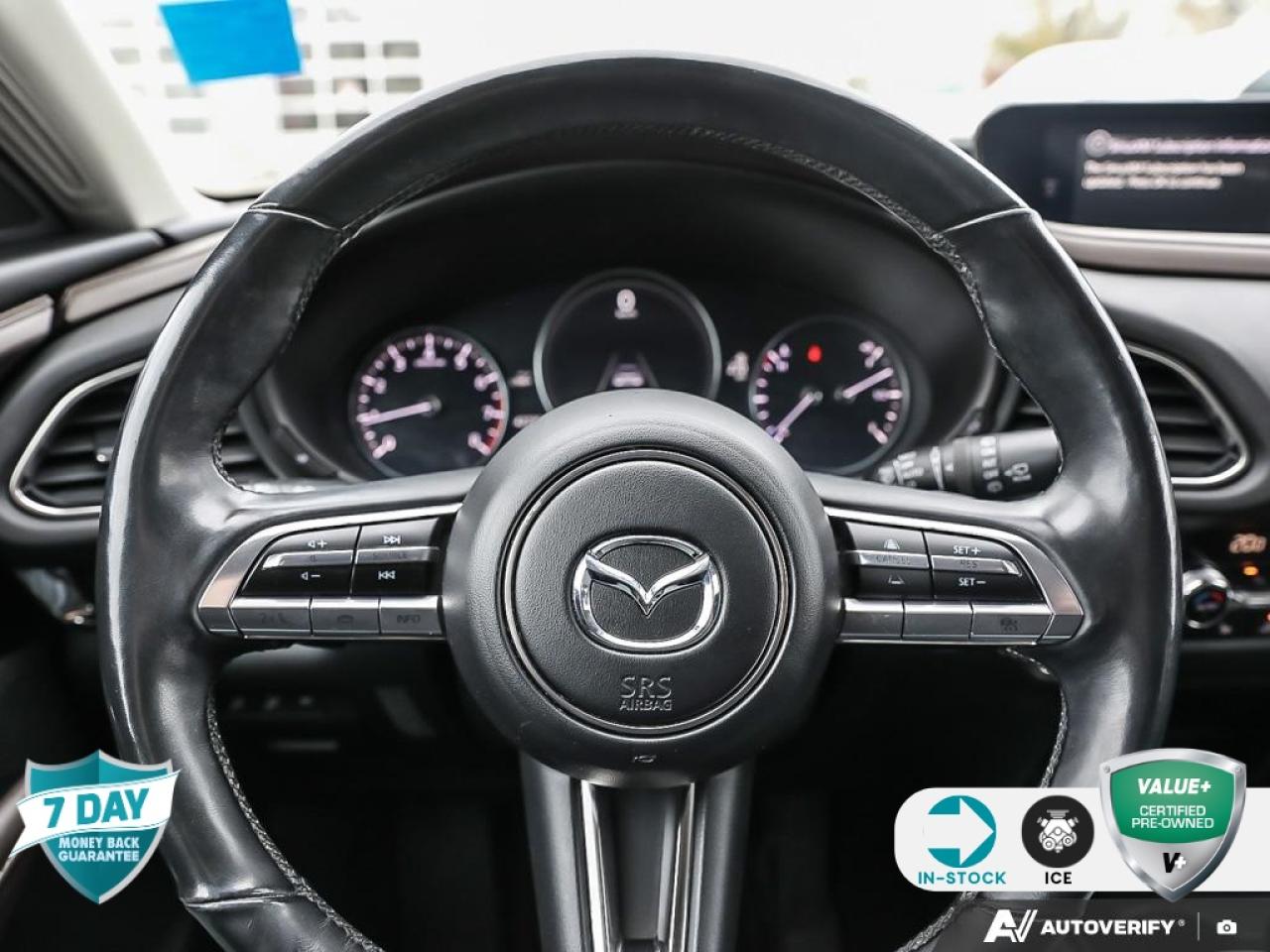 2020 Mazda CX-30 GT NAVIGATION SYSTEM | FRONT DUAL A/C | REMOTE KEYLES Photo