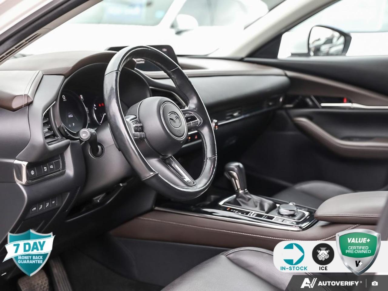 2020 Mazda CX-30 GT NAVIGATION SYSTEM | FRONT DUAL A/C | REMOTE KEYLES Photo