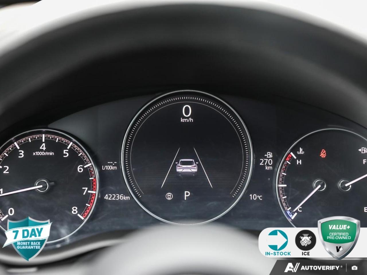 2020 Mazda CX-30 GT NAVIGATION SYSTEM | FRONT DUAL A/C | REMOTE KEYLES Photo