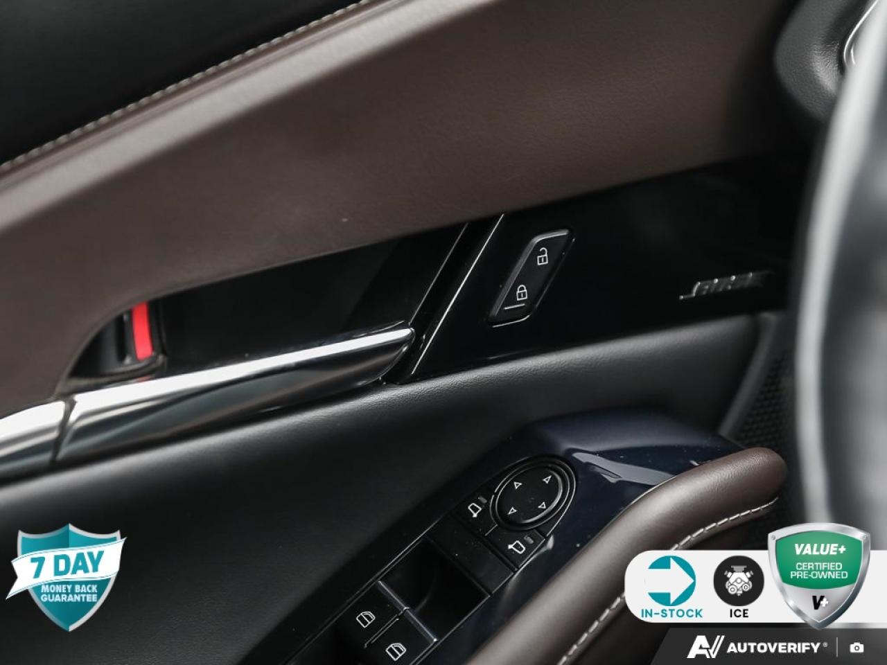 2020 Mazda CX-30 GT NAVIGATION SYSTEM | FRONT DUAL A/C | REMOTE KEYLES Photo