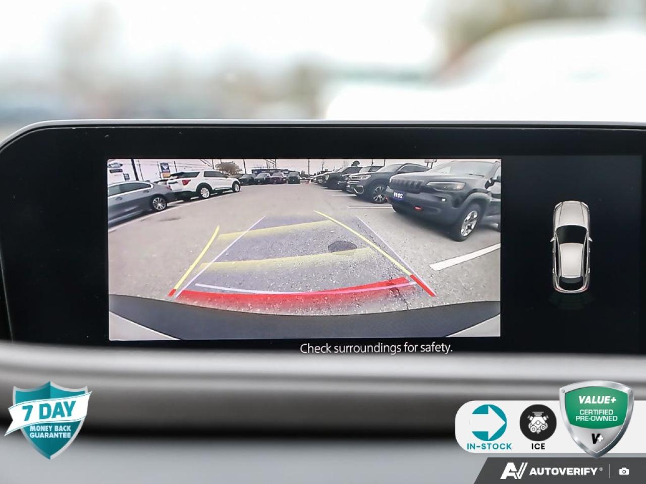 2020 Mazda CX-30 GT NAVIGATION SYSTEM | FRONT DUAL A/C | REMOTE KEYLES Photo