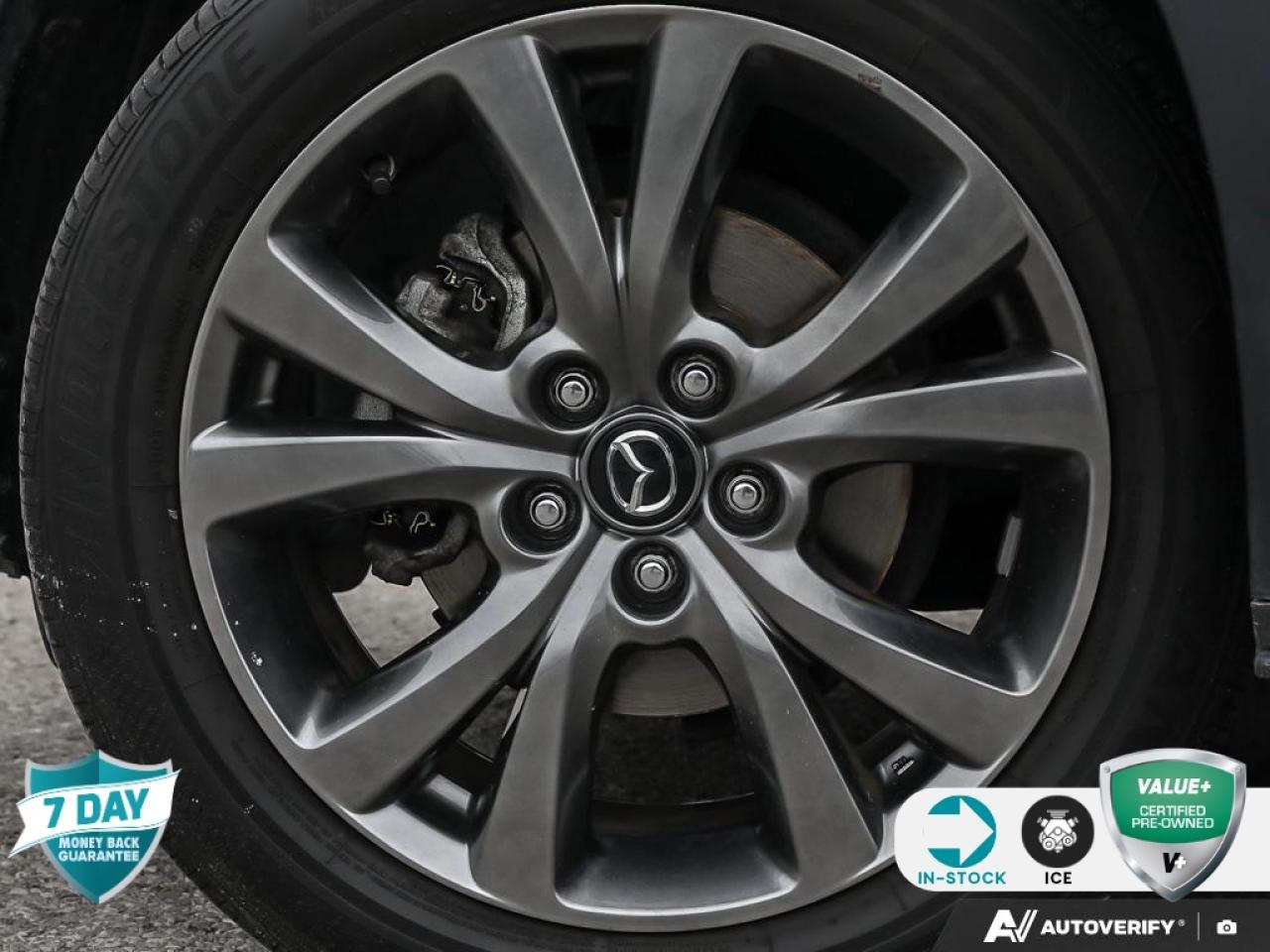 2020 Mazda CX-30 GT NAVIGATION SYSTEM | FRONT DUAL A/C | REMOTE KEYLES Photo