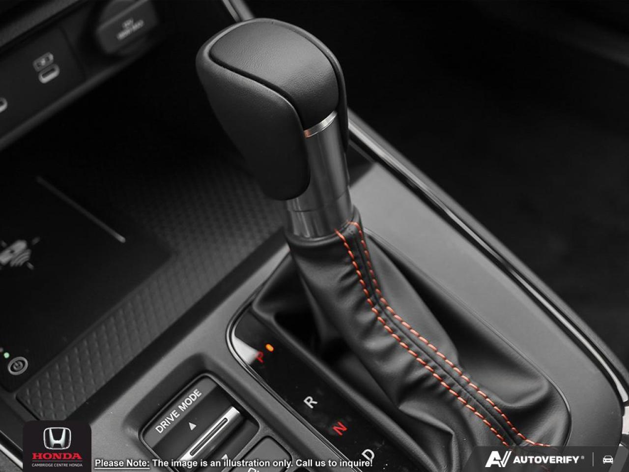 2026 Honda CR-V Hybrid TrailSport IN-STOCK! Photo