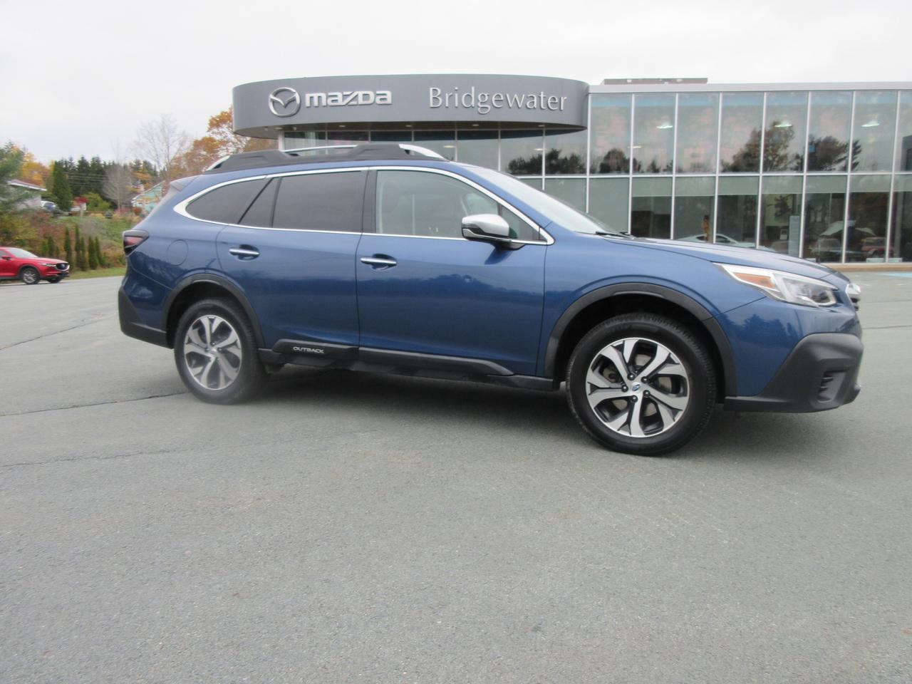 2020 SUBARU OUTBACK PREMIER XT LOW KMS

<p><span style=font-size:24px><strong>Price based on Dealer securing financing for you. Cash buyers revert to original price.</strong></span></p>