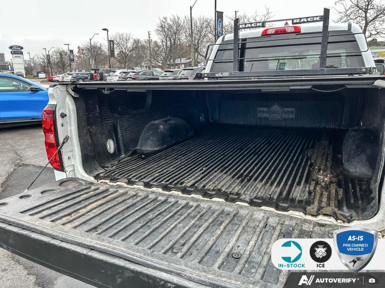 2016 Chevrolet Silverado 1500 1LT LT1  AS TRADED Photo