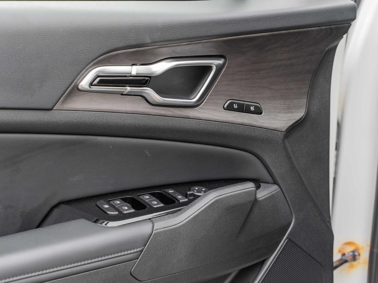 2025 Kia Sportage X-Line Limited AWD w/Black Interior Photo