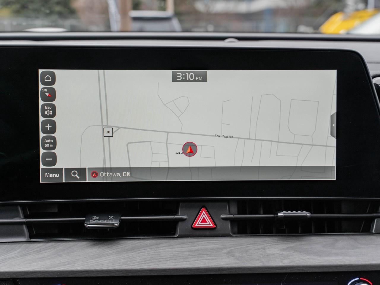 2025 Kia Sportage X-Line Limited AWD w/Black Interior Photo